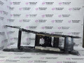 консоль салона BMW X6 F16 2014, 3.0 л., N55 B30 A, бензин, АКПП, красный, правый руль, 51169252118, 9252118, 5116925117 - фото №4