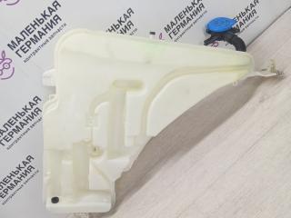 бачок омывателя BMW 3 серия F30/F31/F34 F30 2012, 3.0 л., N55 B30 A, бензин, АКПП, black sapphire metallic (475), седан, задний привод, 61667241680, 7241680, 7297495