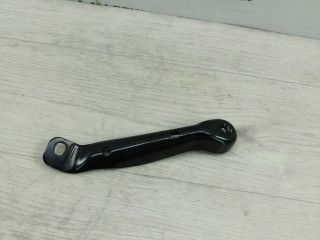 кронштейн двигателя BMW 5 серия G30/G31 G30 (2016 - 2020), 2.0 л., B47 D20 A, дизель, серый, седан, 31106864578, 6864578