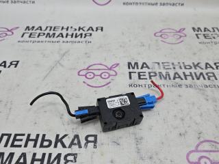 усилитель антенны BMW 5 серия G30/G31 G30 2018, 2.0 л., B48 B20 A, бензин, АКПП, a96 mineral-weiss metallic, седан, задний привод, правый руль, 65209325724, 9325724, 1378460, 1378462