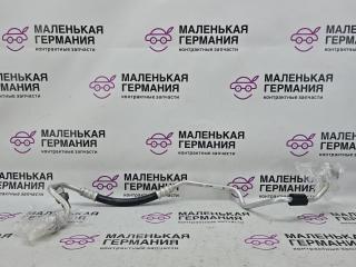 трубка кондиционера BMW X5 M F85 2016, 4.4 л., S63 B44 B, бензин, АКПП, donington grau (c28), полный привод, 64509271901, 64539323658, 9271901, 9323658