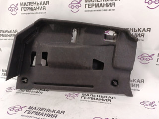 обшивка салона BMW 5 серия G30/G31 G31 2017, 2.0 л., B48 B20 B, бензин, АКПП, alpinweiss 3 (300), универсал, правый руль, 51459330854, 9330854