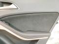 дверь задняя правая Mercedes-Benz GLA-Класс X156 2014, 2.0 л., M 270.920, бензин, робот, белый, хетчбэк 5 дв., полный привод, правый руль, A1567300205 - фото №66
