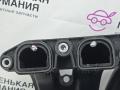 коллектор впускной BMW 3 серия E90/E91/E92/E93 (2004 - 2010), 2.0 л., N46 B20 B, бензин, АКПП, 11617560235, 7560235 - фото №8