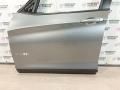 дверь передняя левая BMW X3 F25 2013, 2.0 л., N20 B20 A, бензин, АКПП, а52/7 spacegrau, хетчбэк 5 дв., полный привод, правый руль, 41517355803, 7355803 - фото №3