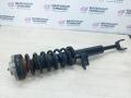 амортизатор передний левый BMW 5 серия F10/F11 [рестайлинг] F10 (2013 - 2017), 2.0 л., N20 B20 A, бензин, коричневый, седан, 31306795083, 6795083 - фото №2
