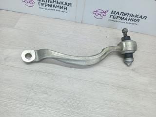 рычаг передний правый Mercedes-Benz E-Класс W212 [рестайлинг] W212 (2013 - 2016), 2.0 л., M 274.920, бензин, синий, седан, задний привод, правый руль, A2123303011, A2123304000, 3566001