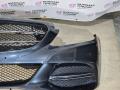 бампер передний Mercedes-Benz C-Класс W205/S205/C205 W205.042 2014, 2.0 л., M 274.920, бензин, АКПП, 755 серый, седан, задний привод, правый руль, A0009059300, A2058800183, A0008880060, A2055051830, A2056281300, A0001534524, A0009051202, A2058850125, A2058850565, A2058850665, A2058851123, A2058851223, A2058850423, A2058850537, A2058850821, A2058850024 - фото №6