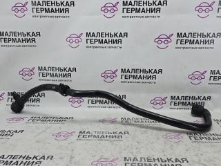 трубка охлаждающей жидкости BMW 5 серия G30/G31 G30 2017, 2.0 л., B48 B20 A, бензин, АКПП, b65 jatoba brown metallic, седан, задний привод, правый руль, 17127507149, 7507149