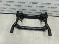 балка подвески передняя (подрамник) Mercedes-Benz C-Класс W205/S205/C205 2014, 2.0 л., M 274.920, бензин, АКПП, белый, седан, задний привод, правый руль, A2056280057, A2056280400, A2056280049 - фото №10