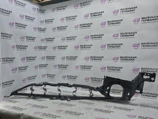 крепление ( кронштейн ) крыла BMW X5 E70 [рестайлинг] 2011, 3.0 л., N55 B30 A, бензин, АКПП, белый, правый руль, 51127157990, 7157990