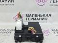 блок управления печки / климат-контроля Mercedes-Benz E-Класс W213/S213/C238/A238 2018, 2.0 л., M 274.920, бензин, АКПП, 149 polar white или polarweiss, седан, задний привод, правый руль, A0009008814, A0009017606 - фото №4