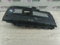 декоративная крышка двигателя BMW 7 серия E65/E66/E67 (2001 - 2005), 3.0 л., N52 B30, бензин, 11127575032, 11127575033, 11127575031 - фото №3