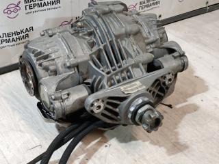 редуктор заднего моста BMW X5 E70 [рестайлинг] 2011, 3.0 л., N55 B30 A, бензин, АКПП, белый, правый руль, 33107582389, 7582389, 7586025, P758602506, 4460310072, 200600038, 200600037, 7575252, 0501298, 7572697