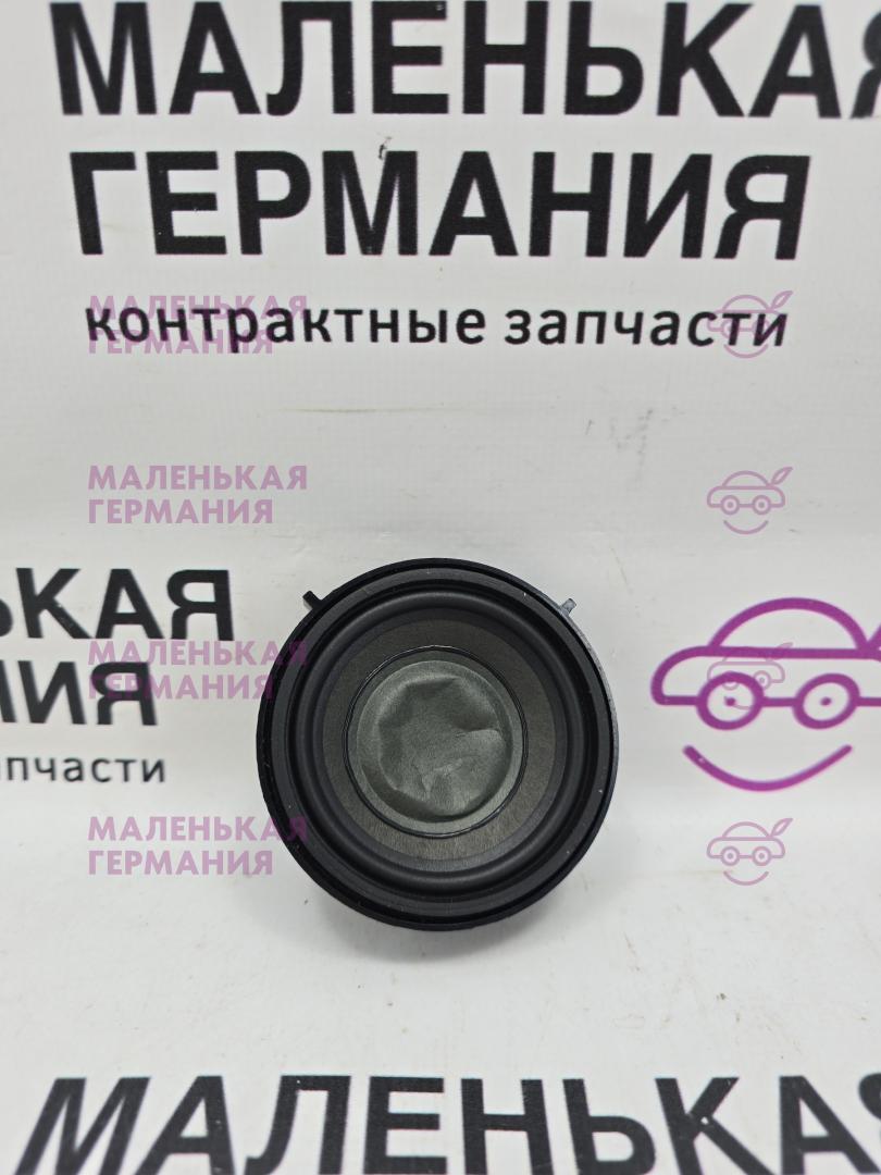 Динамик устройства громкой связи BMW X5 F15 2014, 3.0 л., N57 D30 A, дизель, АКПП, mineralweiss metallic (a96), полный привод, правый руль, 65139151127, 9151127 - фото №1