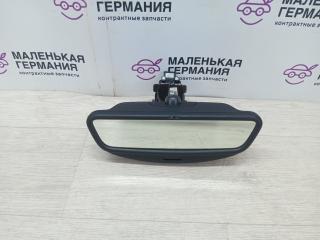 зеркало салона BMW 6 серия F06/F12/F13 2013, 4.4 л., N63 B44 B, бензин, black sapphire metallic (475), 51169243602, 9243602