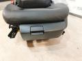 салон (комплект сидений) Mercedes-Benz E-Класс W212/S212/C207/A207 W212 2012, 1.8 л., M 271.860, бензин, АКПП, 040 черный, седан, задний привод, правый руль - фото №47