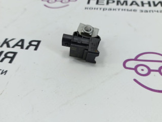 датчик удара BMW 5 серия G30/G31 G30 2019, 4.4 л., N63 B44 C, бензин, АКПП, carbonschwarz metallic (416), седан, полный привод, 65779314520, 9314520