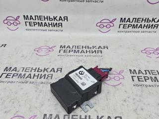 блок управления топливным насосом BMW 5 серия G30/G31 G30 2017, 2.0 л., B48 B20 A, бензин, АКПП, b65 jatoba brown metallic, седан, задний привод, правый руль, 16147482455, 7482455