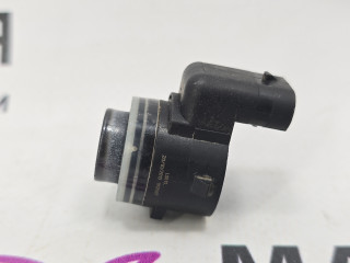 парктроник задний BMW X1 F48 2016, 2.0 л., B47 C20 A, дизель, АКПП, alpinweiss 3 (300), передний привод, правый руль, 66209283201, 9283201, 66207850470, 7850470