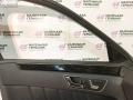 обшивка двери передняя левая Mercedes-Benz E-Класс W212 [рестайлинг] W212 2013, 2.0 л., M 274.920, бензин, АКПП, 775 iridiumsilber, седан, задний привод, правый руль, A21272005629J71, A2127200562 - фото №10