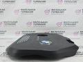 декоративная крышка двигателя BMW X1 F48 2017, 2.0 л., B48 A20 B, бензин, АКПП, alpinweiss 3 (300), полный привод, правый руль, 11128601632, 8601632 - фото №9