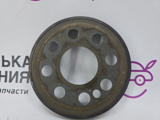 Кольцо импульсное коленвала BMW 5 серия G30/G31 G31 2017, 2.0 л., B48 B20 B, бензин, АКПП, alpinweiss 3 (300), универсал, правый руль, 11148605104, 8605104