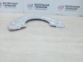 защитный кожух тормозного механизма Mercedes-Benz C-Класс W205/S205/C205 2014, 2.0 л., M 274.920, бензин, АКПП, белый, седан, задний привод, правый руль, A0004213520 - фото №2
