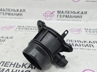 воздуховод BMW X1 F48 2017, 2.0 л., B48 A20 B, бензин, АКПП, alpinweiss 3 (300), полный привод, правый руль, 11617619272, 7619272