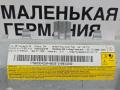 подушка безопасности коленная Mercedes-Benz A-Класс W176 (2012 - 2015), серый, правый руль, A1768600402, 617378000D - фото №8
