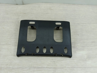 кронштейн (крепление) BMW X3 G01 (2017 - 2026), 2.0 л., B46 B20 B, бензин, АКПП, белый alpinweiss 3 (300), 52107431545, 7431545