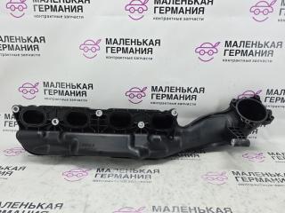 коллектор впускной BMW 6 серия F06/F12/F13 2012, 4.4 л., N63 B44 B, бензин, АКПП, alpinweiss 3 (300), хетчбэк 5 дв., задний привод, правый руль, 13627599042, 7599042, 11617601434, 7601434, 70517457
