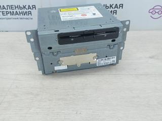 магнитола BMW 6 серия F06/F12/F13 2013, 4.4 л., N63 B44 B, бензин, black sapphire metallic (475), 65129170277, 9170277