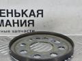 Кольцо импульсное коленвала BMW 5 серия G30/G31 G30 2017, 2.0 л., B47 D20 A, дизель, АКПП, black sapphire metallic (475), седан, задний привод, правый руль, 11148605104, 8605104 - фото №6