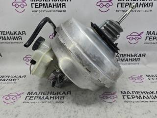 вакуумный усилитель тормозов BMW 5 серия G30/G31 G30 2017, 2.0 л., B48 B20 A, бензин, АКПП, b65 jatoba brown metallic, седан, задний привод, правый руль, 34336861210, 6861210, 6871185, 34336874524