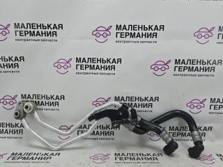 шланг (трубка) АКПП BMW 5 серия F07/F10/F11 2010, 3.0 л., N55 B30 A, бензин, АКПП, 17227585698, 17227585699, 7585698, 7585699, 7589762