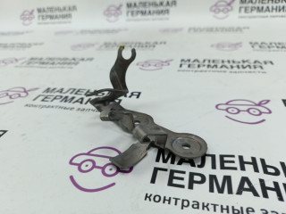 кронштейн (крепление) BMW 5 серия G30/G31 G31 2017, 2.0 л., B48 B20 B, бензин, АКПП, alpinweiss 3 (300), универсал, правый руль, 34306861835, 6861835