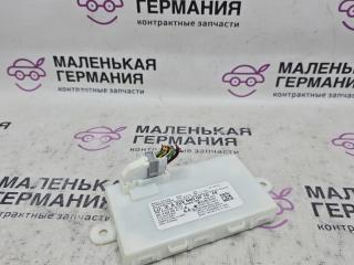 Блок управления бесключевым доступом Mercedes-Benz E-Класс W213/S213/C238/A238 2018, 2.0 л., M 274.920, бензин, АКПП, 149 polar white или polarweiss, седан, задний привод, правый руль, A2229000016, A0005457600, A2139018103