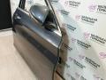 дверь передняя правая Mercedes-Benz C-Класс W205/S205/C205 W205.042 2014, 2.0 л., M 274.920, бензин, АКПП, 755 серый, седан, задний привод, правый руль, A2057208006, A2057220210, A2057200406 - фото №11