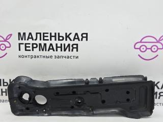 уплотнитель BMW X1 F48 2016, 2.0 л., B47 C20 A, дизель, АКПП, alpinweiss 3 (300), передний привод, правый руль, 64539312779, 9312779