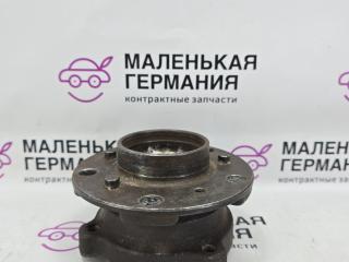 ступица передняя BMW X5 M F85 2016, 4.4 л., S63 B44 B, бензин, АКПП, donington grau (c28), полный привод, 31227850161, 7850161