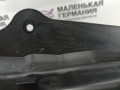 перегородка BMW 5 серия G30/G31 (2016 - 2020), 3.0 л., B58 B30 A, бензин, полный привод, 51717340207, 7340207 - фото №6
