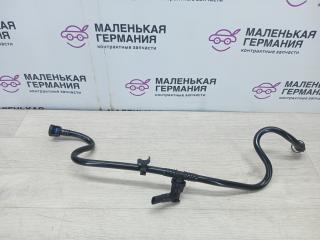 трубка вентиляции бака BMW 6 серия F06/F12/F13 2013, 4.4 л., N63 B44 B, бензин, black sapphire metallic (475), 13907636138, 7636138, 13902366788