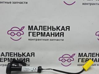 пиропатрон петли капота BMW X1 F48 2017, 2.0 л., B48 A20 B, бензин, АКПП, alpinweiss 3 (300), полный привод, правый руль, 51237300581, AL7300581, 7300581