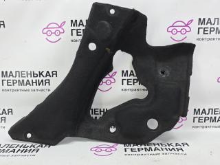 шумоизоляция (термозащита) BMW X5 F15 2014, 3.0 л., N57 D30 A, дизель, АКПП, mineralweiss metallic (a96), полный привод, правый руль