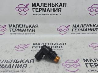 Штуцер воздуховода BMW X5 E70 2009, 3.0 л., N52 B30 AF, бензин, АКПП, полный привод, 11617561408, 7561408