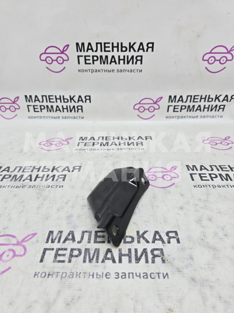 кронштейн (крепление) BMW X1 F48 2016, 2.0 л., B47 C20 A, дизель, АКПП, alpinweiss 3 (300), передний привод, правый руль, 16127428130, 7428130 - фото №1