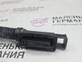 проводка двери задней BMW 3 серия F30/F31/F34 F30 2012, 3.0 л., N55 B30 A, бензин, АКПП, black sapphire metallic (475), седан, задний привод, 61129366761, 9366761 - фото №2