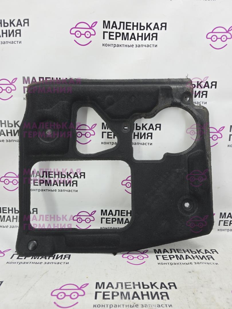 шумоизоляция (термозащита) BMW X5 M F85 2016, 4.4 л., S63 B44 B, бензин, АКПП, donington grau (c28), полный привод, 51487336286, 7336286, 51487336283 - фото №1