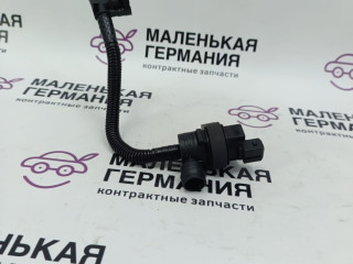 клапан вентиляции топливного бака BMW 1 серия E81/E87 [рестайлинг] (2007 - 2011), 3.0 л., N51 B30 A, бензин, АКПП, 13907618643, 7618643, 7512581, 13904588396, 4588396, 13907572234, 7572234